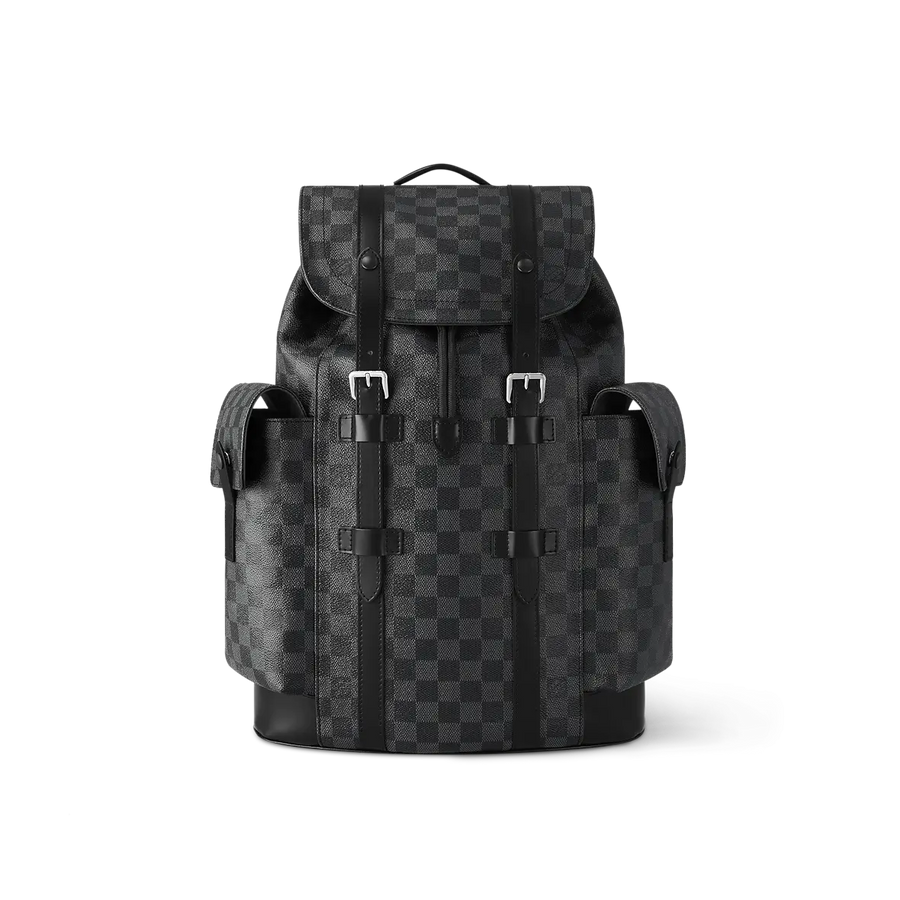 Sac à dos Christopher MM - #10 SneakStyle