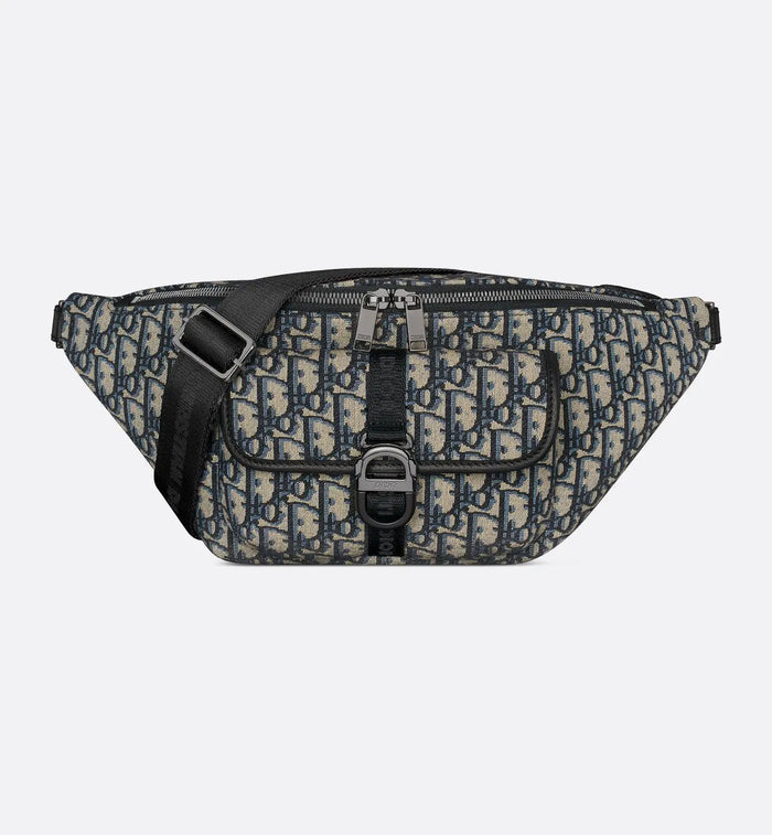 Sac ceinture Dior 8