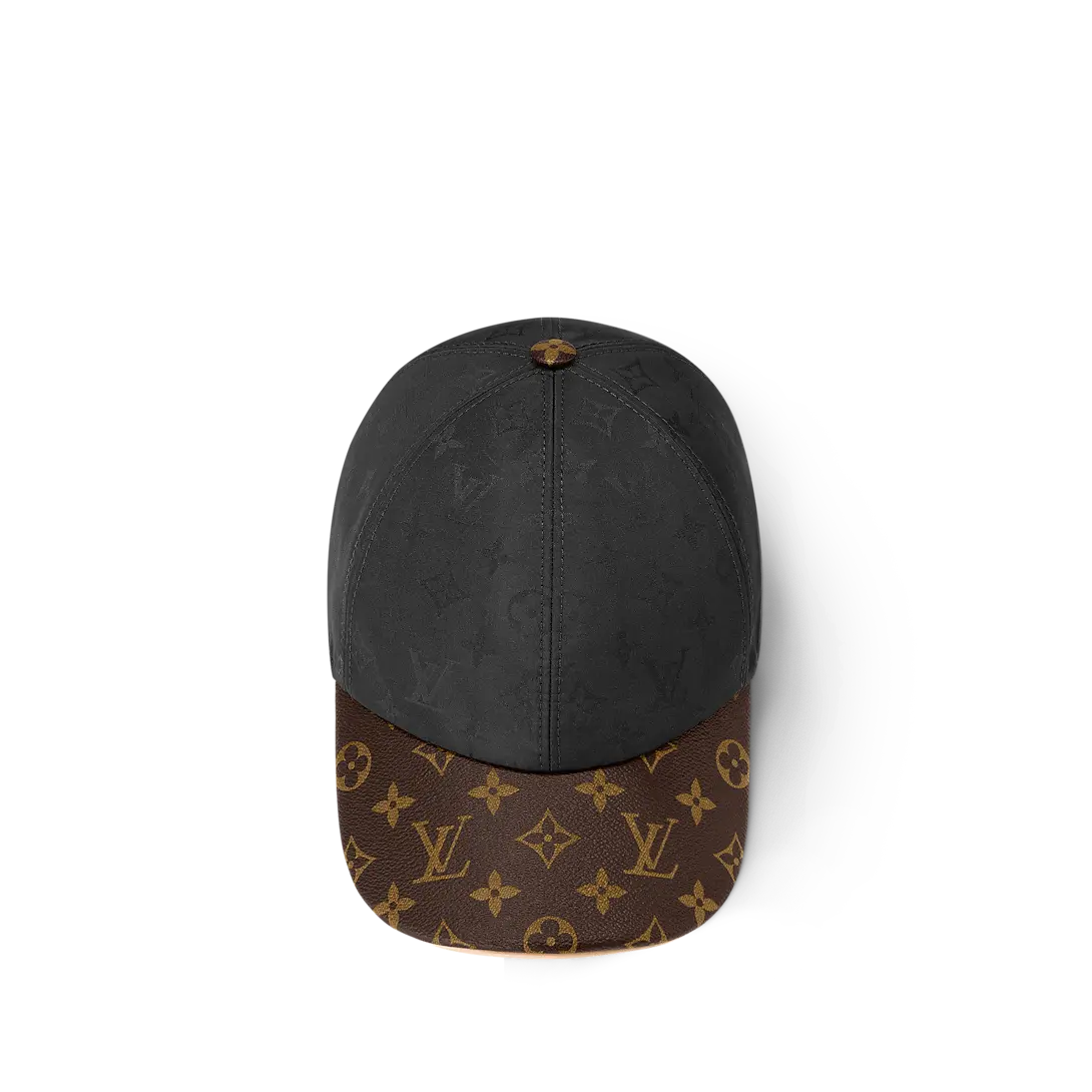Casquette LV Get Ready SneakStyle
