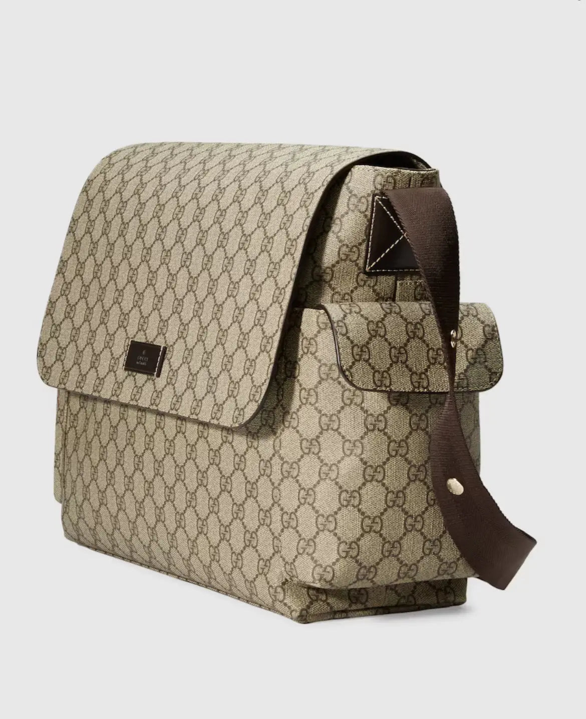 Sac à langer grand format SneakStyle