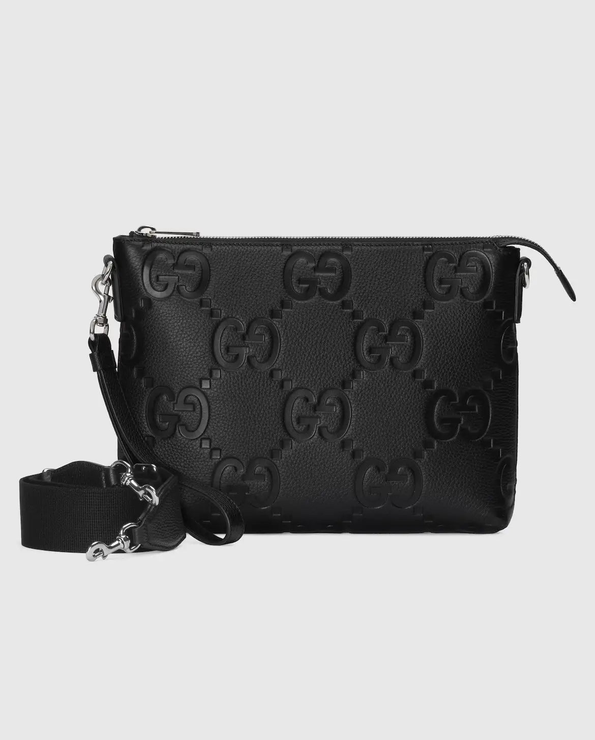 Sac à bandoulière GG jumbo moyen format - #2 SneakStyle