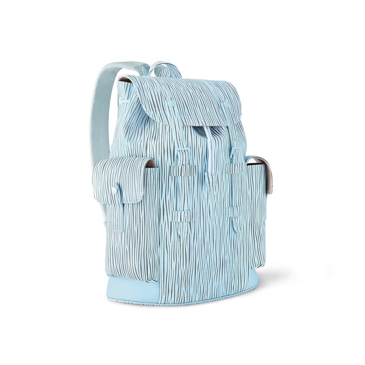 LV x Park Seo-Bo - Sac à dos Christopher MM SneakStyle