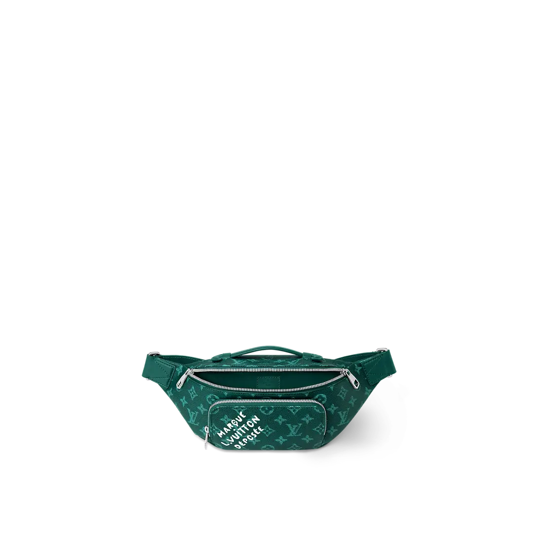Sac ceinture Rush - #1 SneakStyle