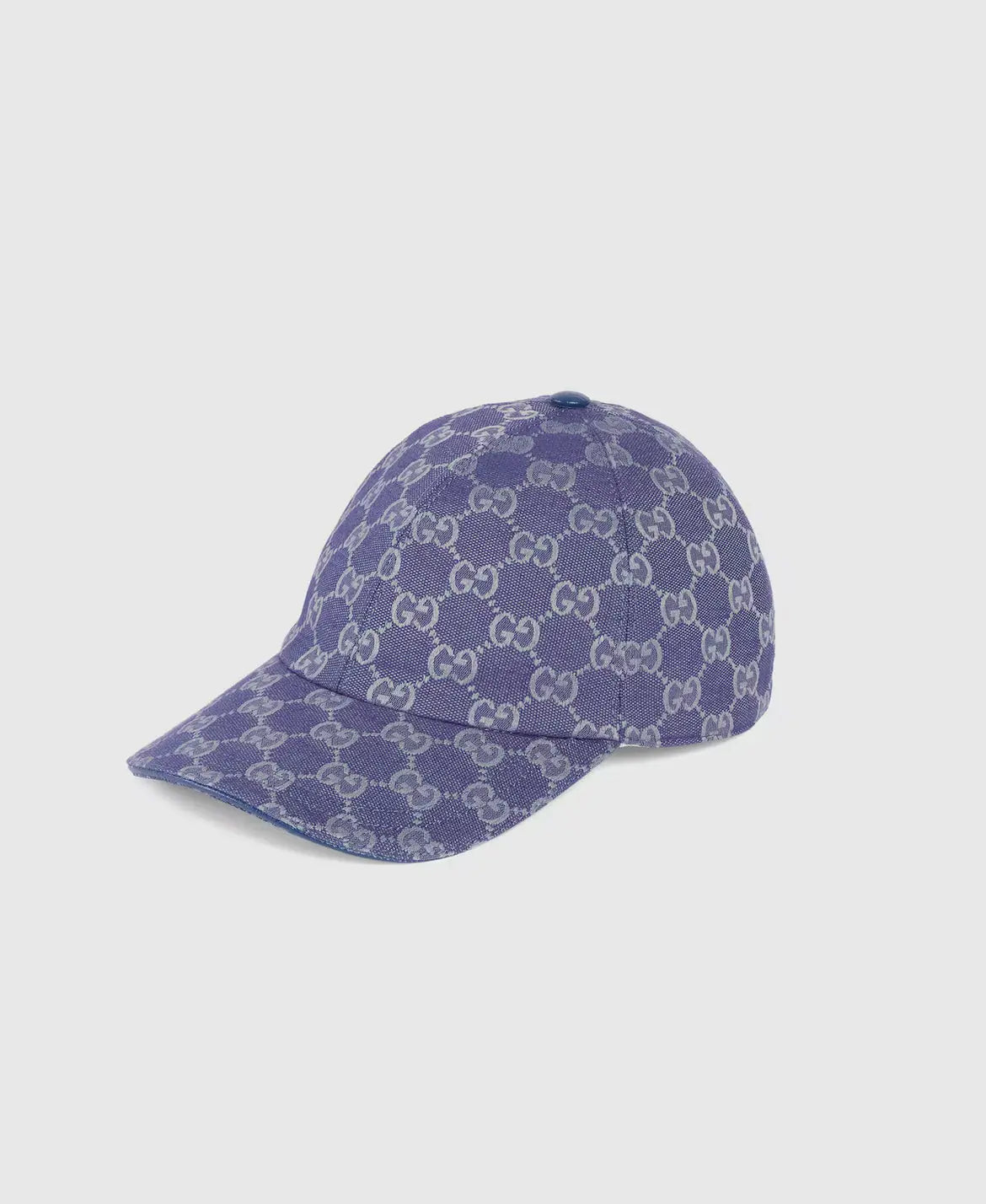 Casquette en toile GG SneakStyle