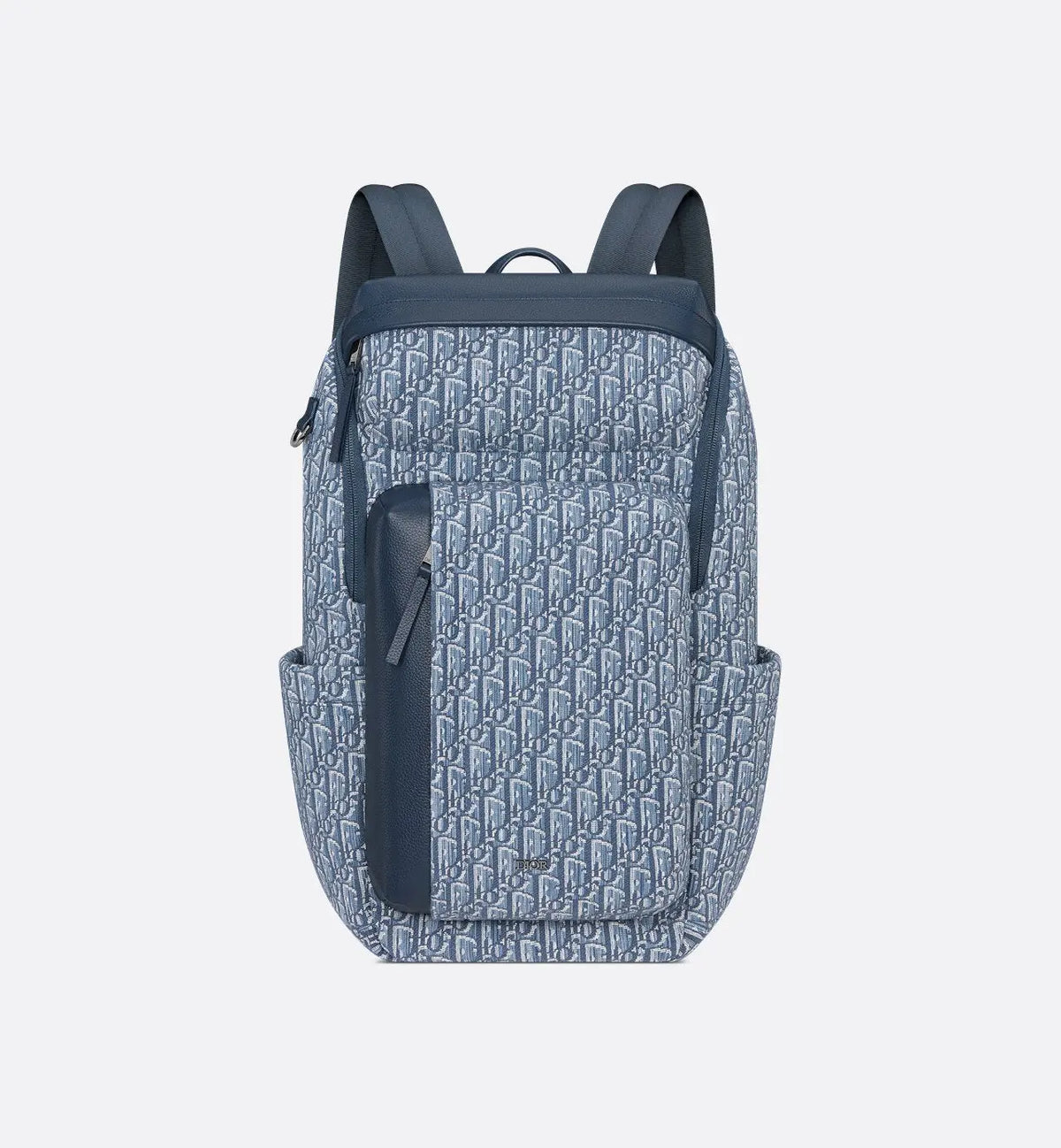 Sac à dos zippé Rider Soft - #3 SneakStyle