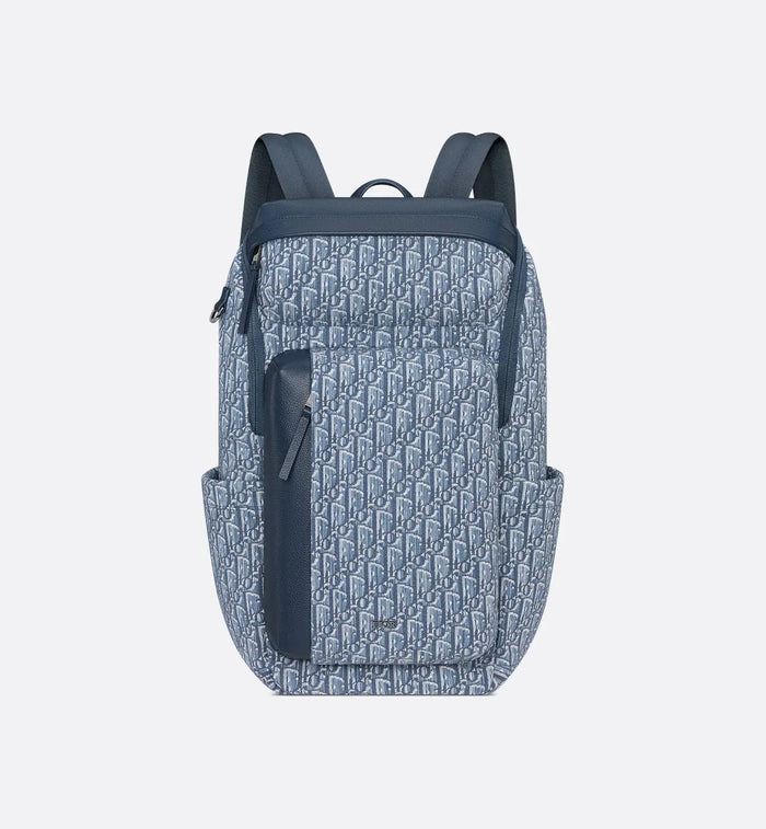 Sac à dos zippé Rider Soft - #3