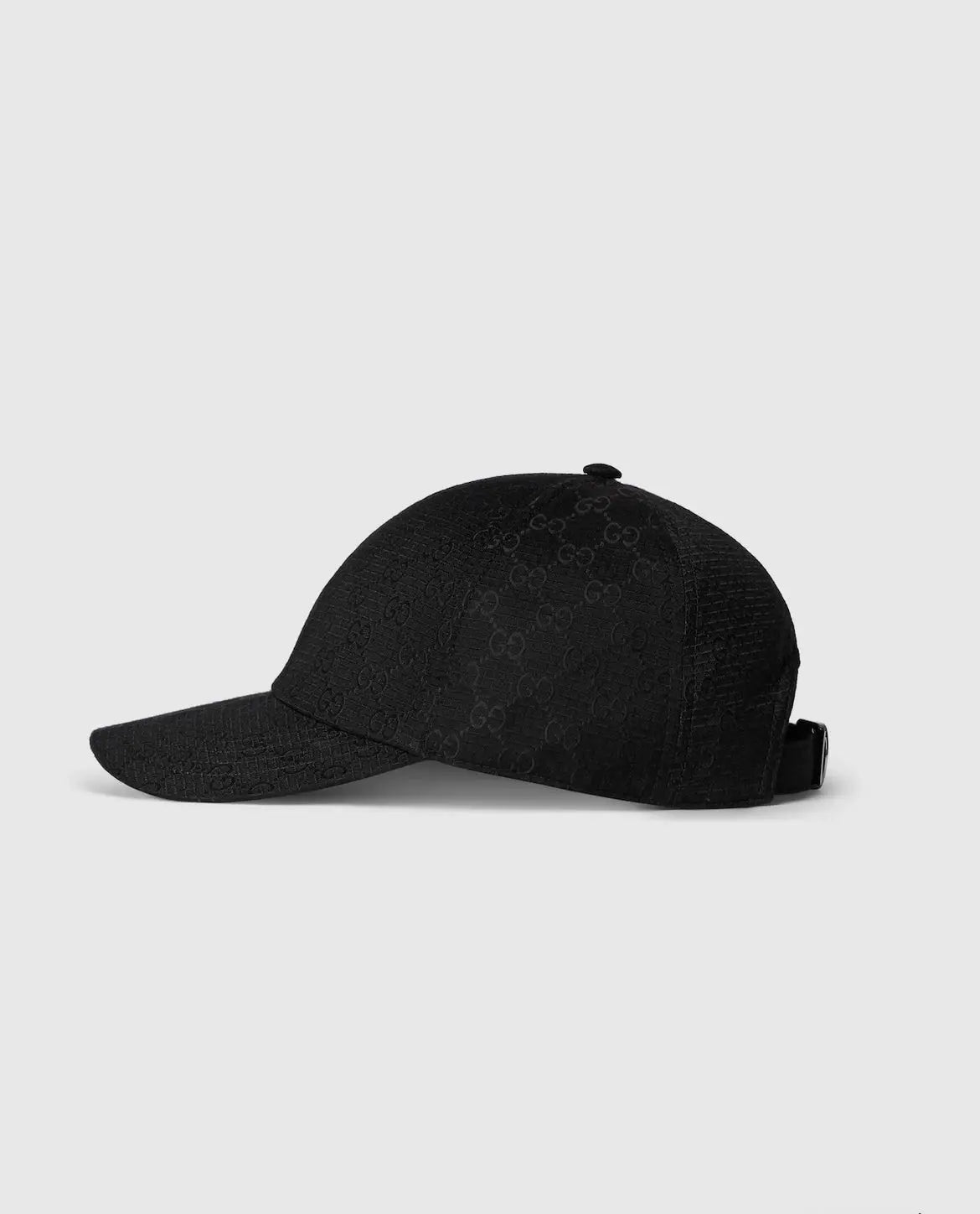 Casquette en polyester GG indéchirable SneakStyle