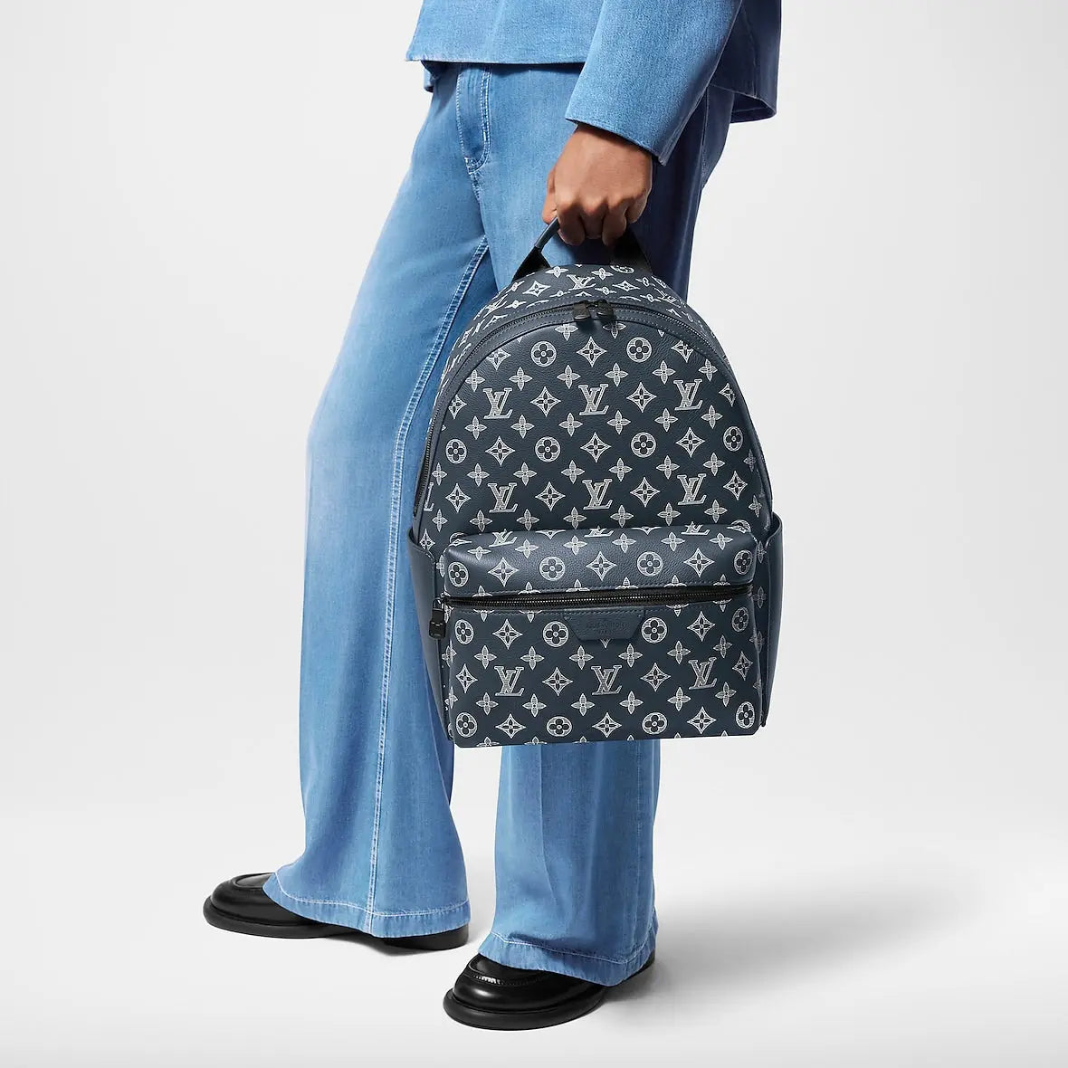 Sac à dos Discovery - #3 SneakStyle