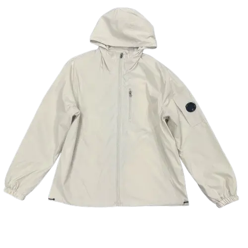 Veste C.P Company Avec Zip SneakStyle
