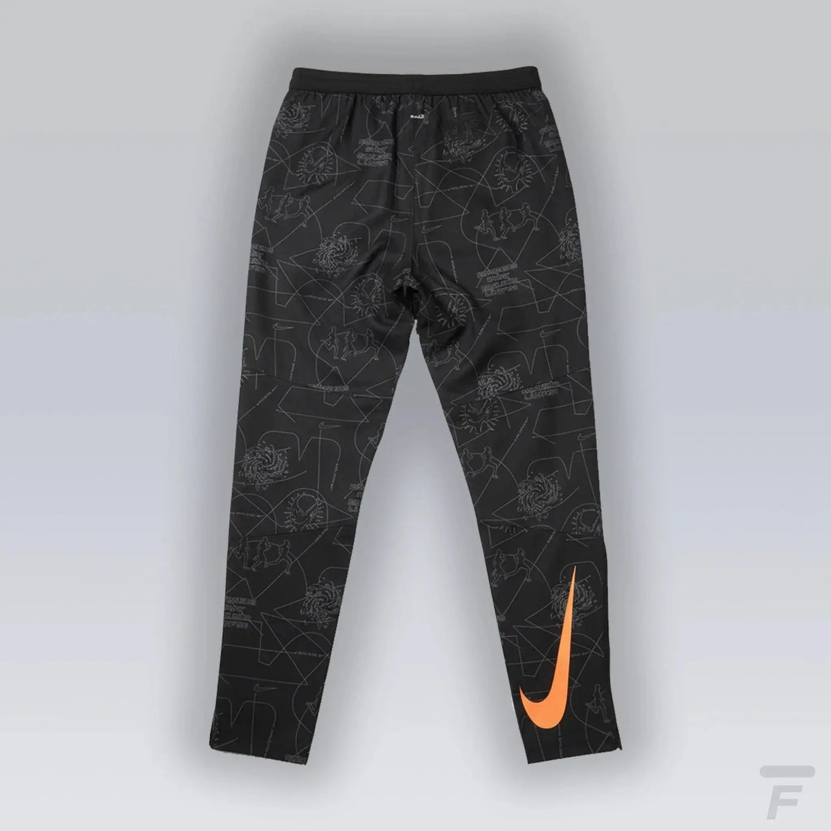 Pantalon de Running Berlin SneakStyle