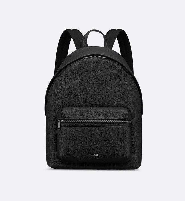 Sac à dos zippé Rider 2.0 - #1