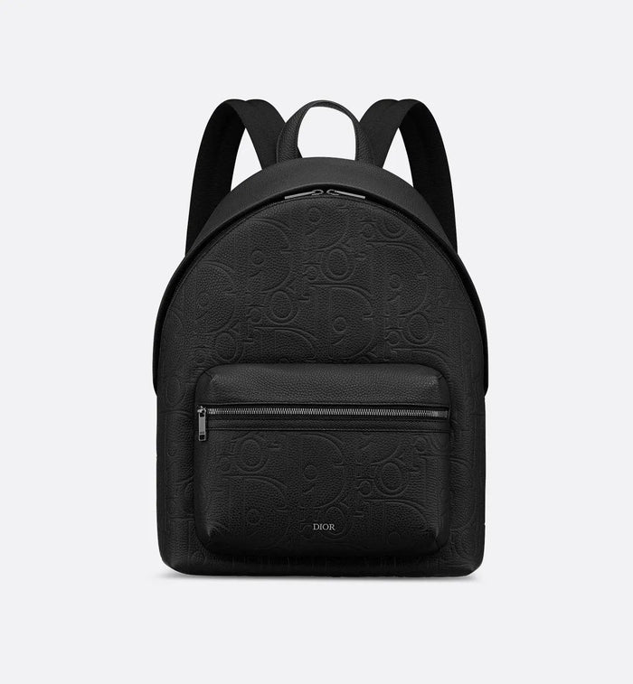 Sac à dos zippé Rider 2.0 - #1
