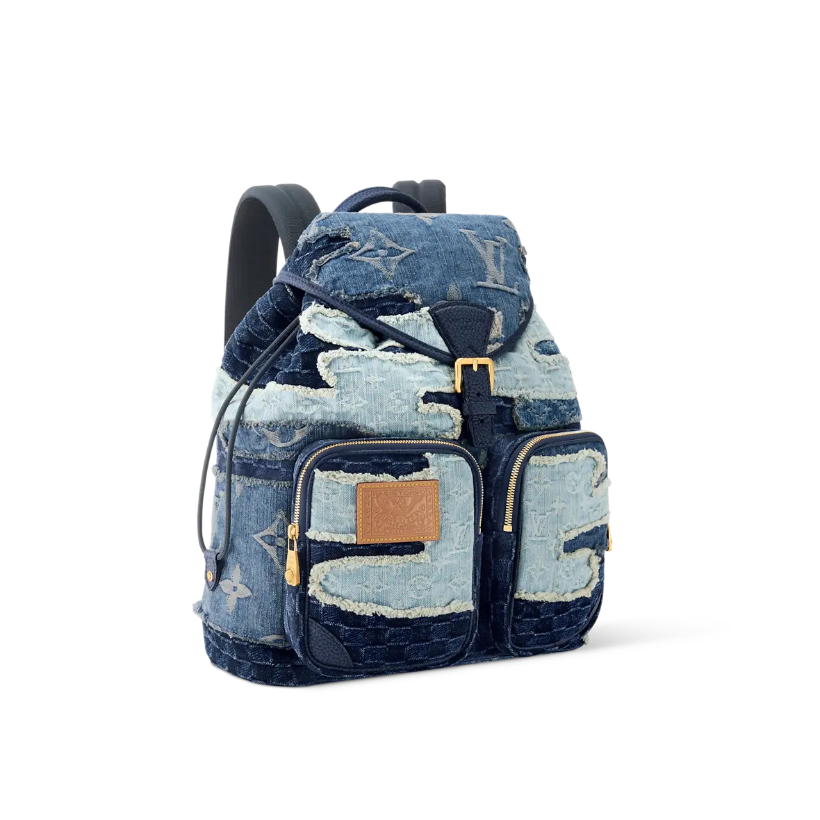Sac à dos Montsouris Cargo - #2 SneakStyle