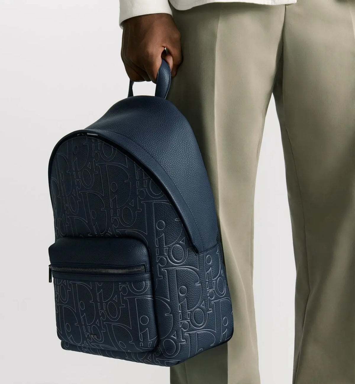 Sac à dos zippé Rider 2.0 - #2 SneakStyle