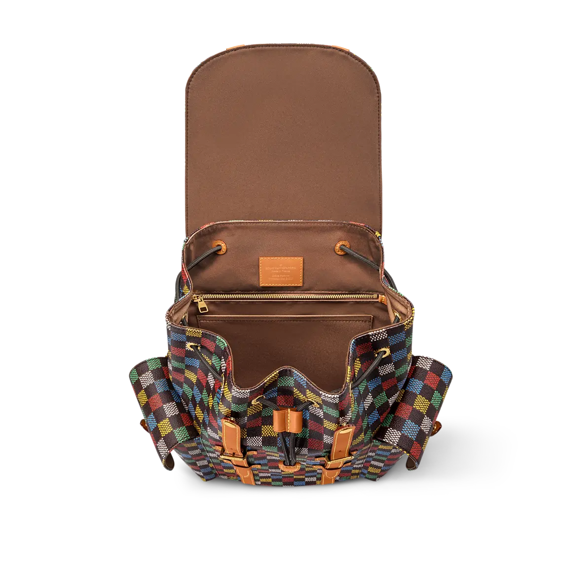 Sac à dos Christopher MM - #2 SneakStyle