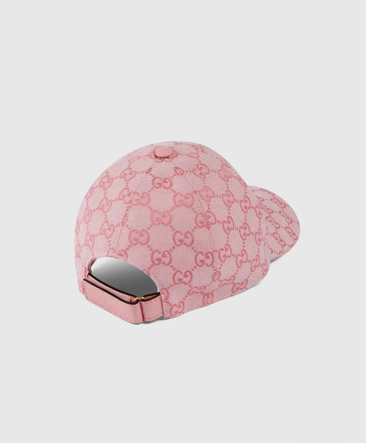 Casquette en toile GG SneakStyle