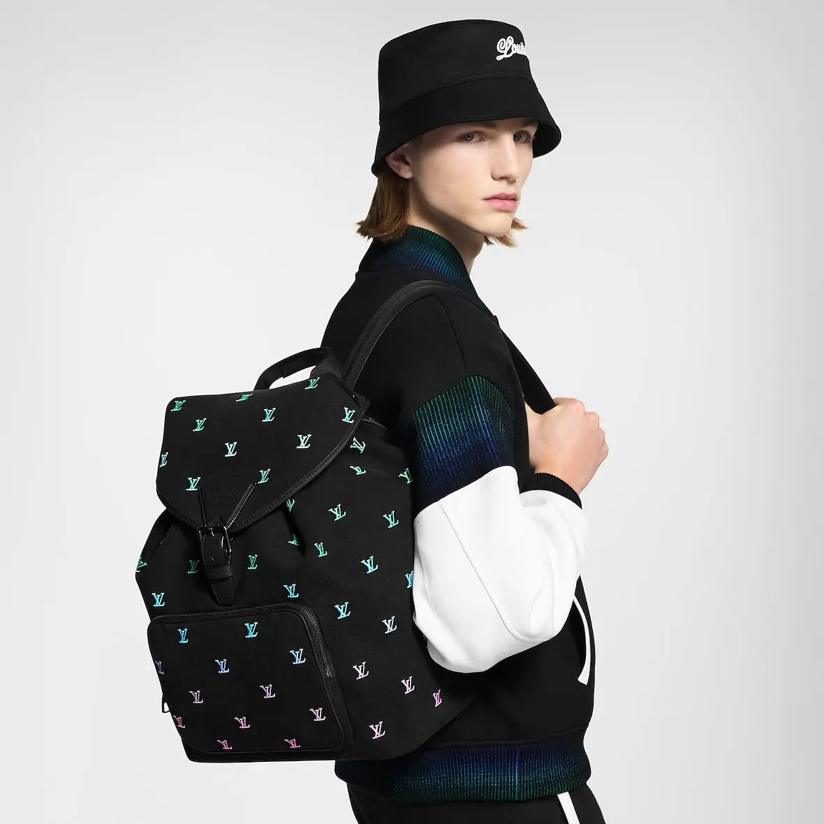 Sac à dos Montsouris - #1 SneakStyle