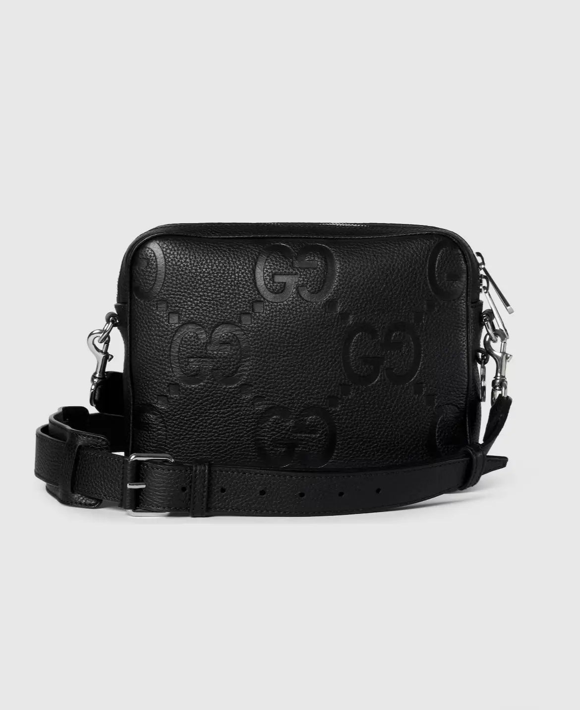 Sac à bandoulière GG jumbo petit format - #1 SneakStyle