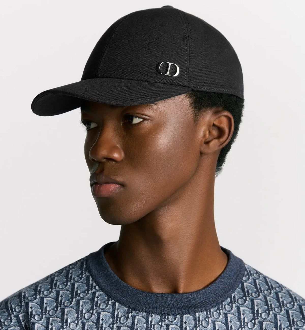 Casquette CD Icon SneakStyle