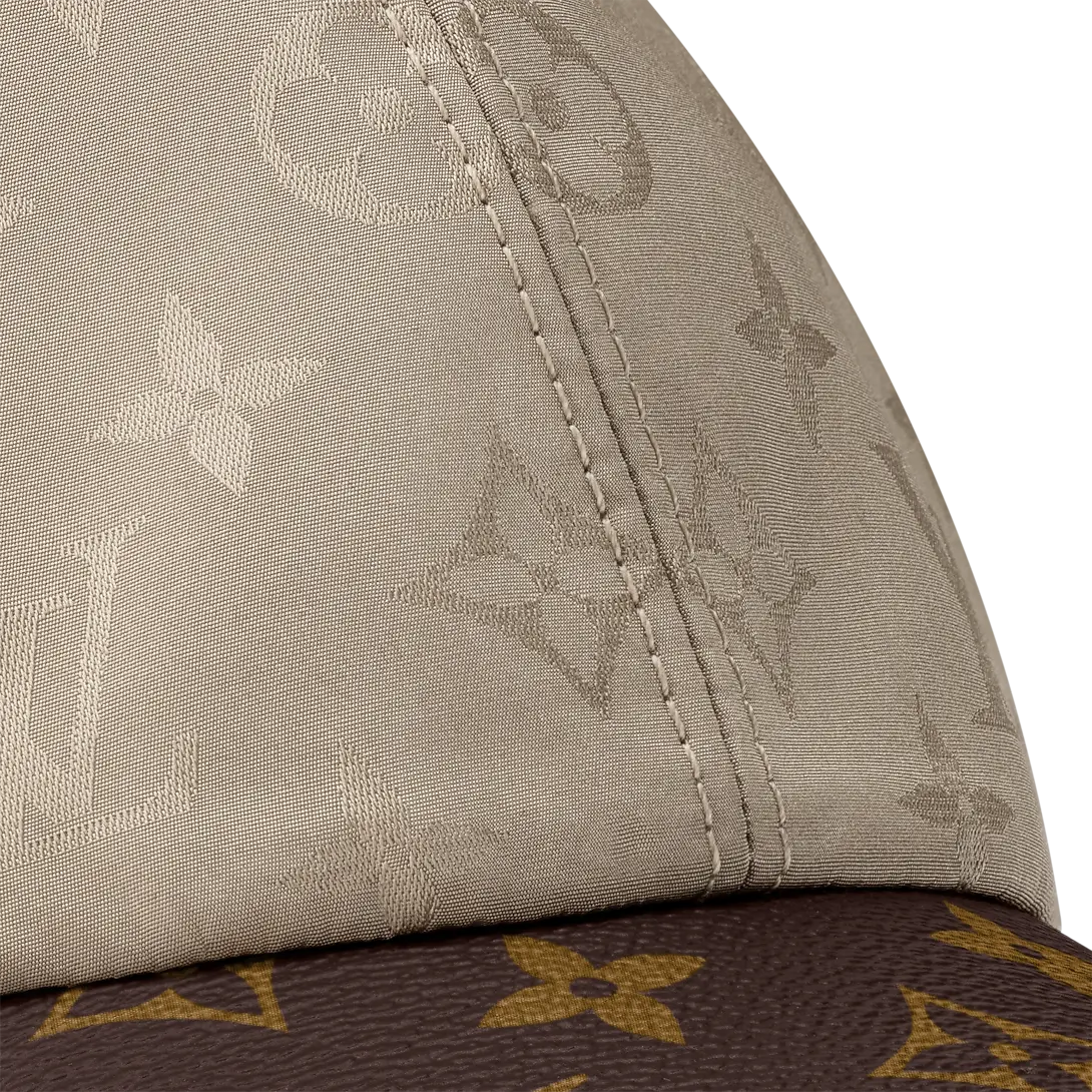 Casquette LV Get Ready SneakStyle