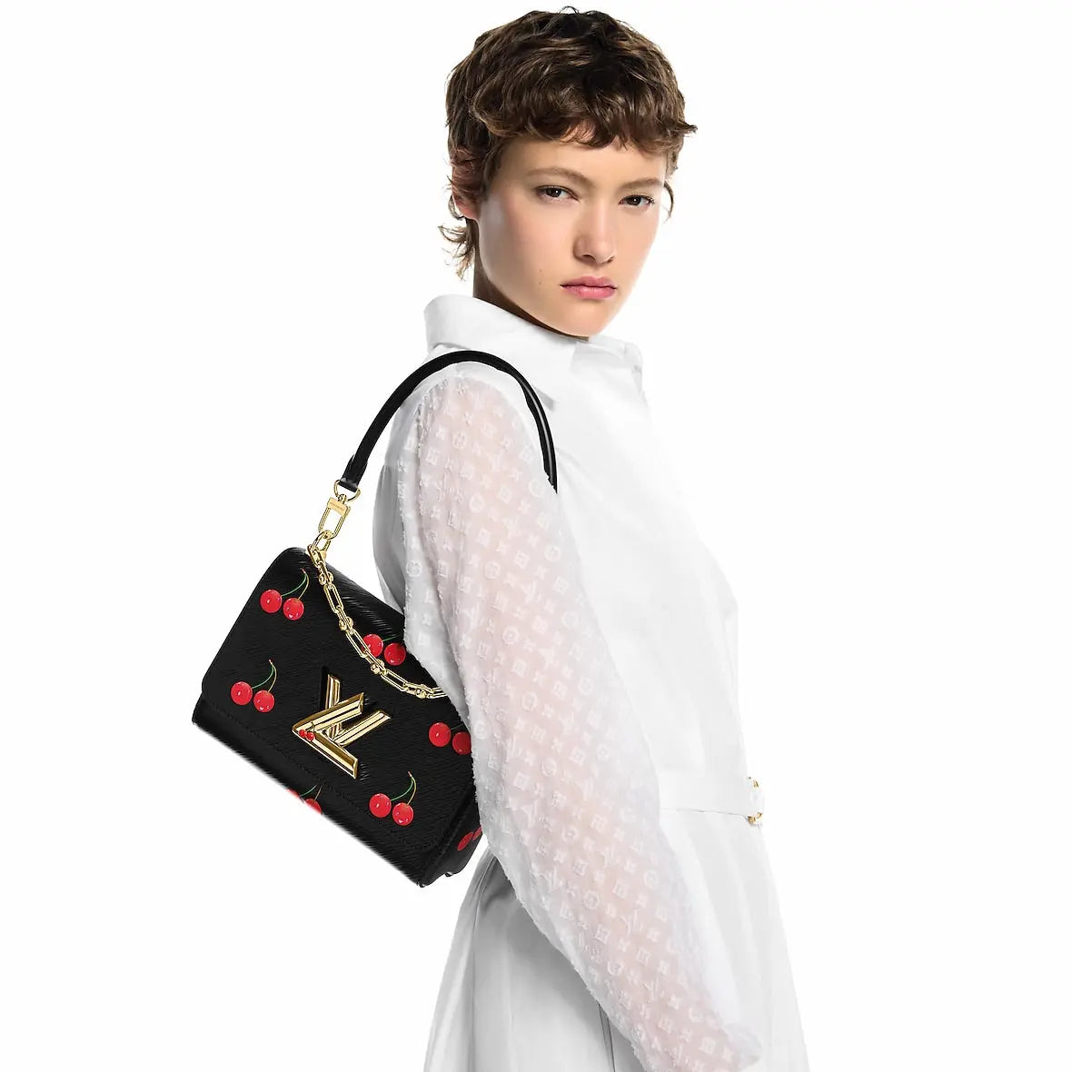 LV x TM - Sac Twist MM SneakStyle