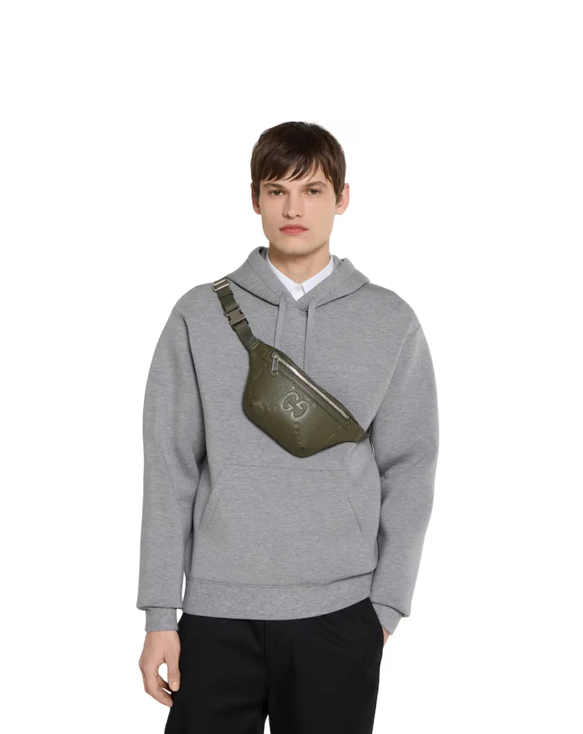 Sac ceinture GG jumbo petit format - #1 SneakStyle