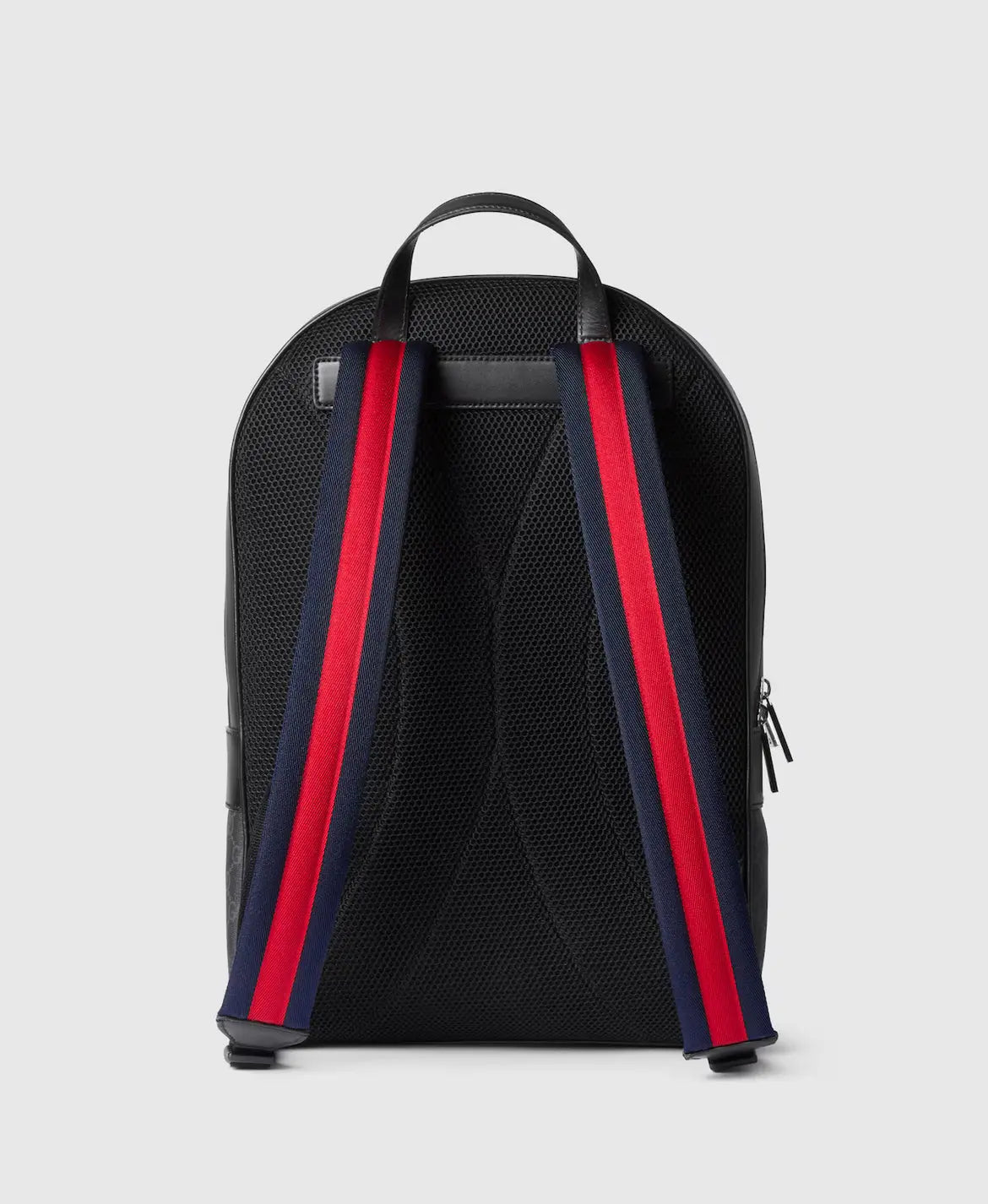 Sac à dos GG Black moyen format SneakStyle