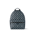 Sac à dos Discovery PM Monogram Shadow Navy
