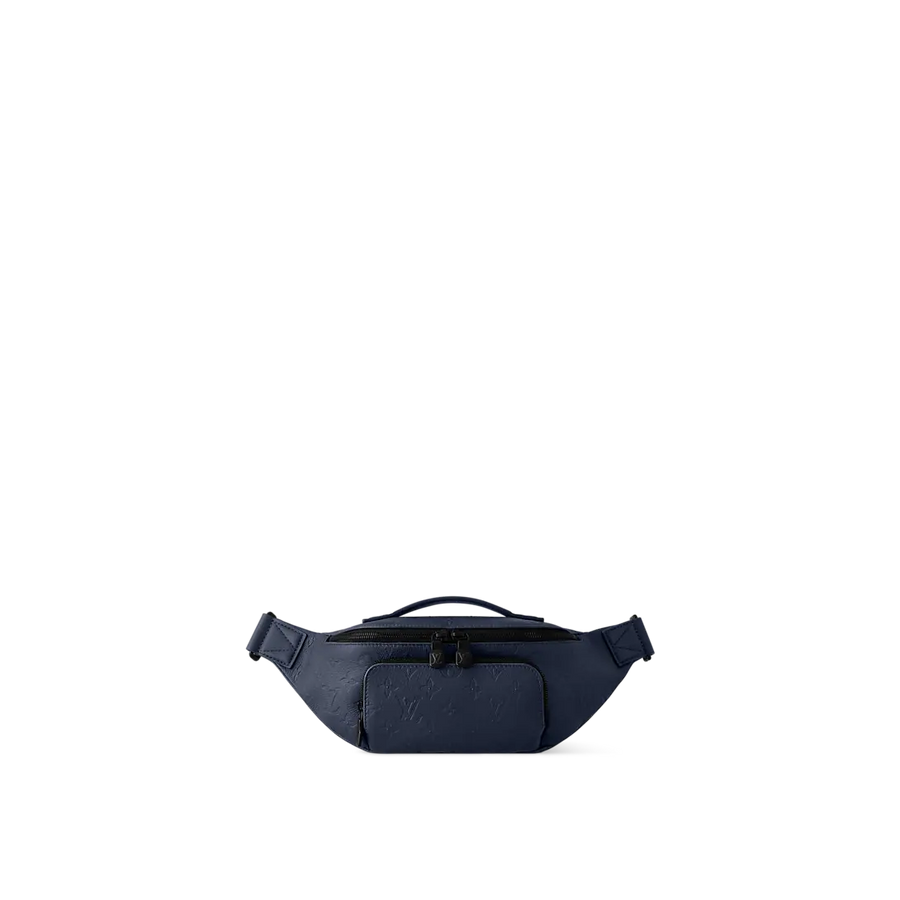 Sac ceinture Rush - #4 SneakStyle
