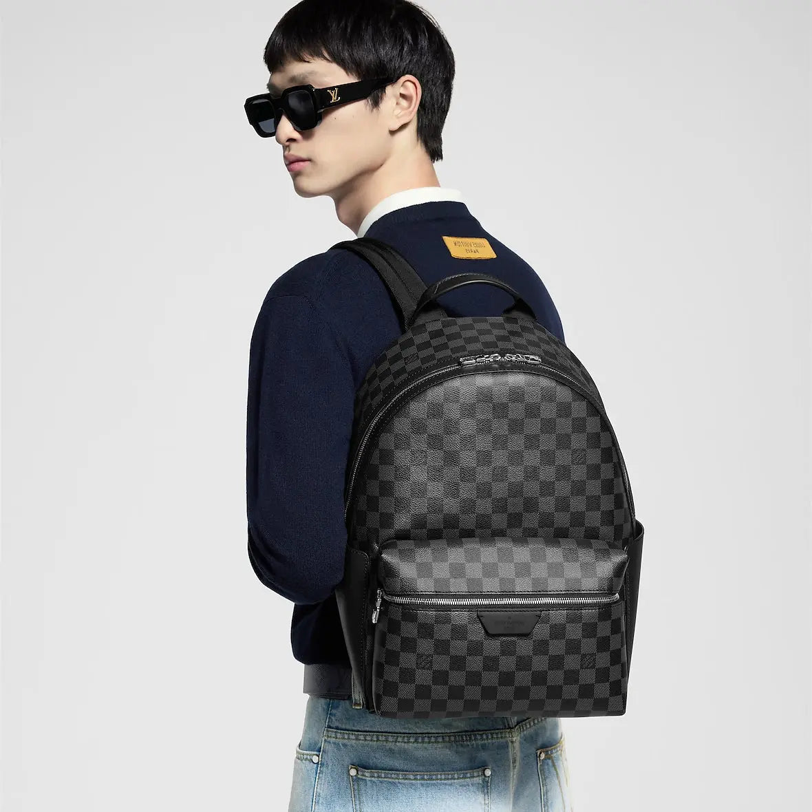 Sac à dos Discovery PM - #7 SneakStyle