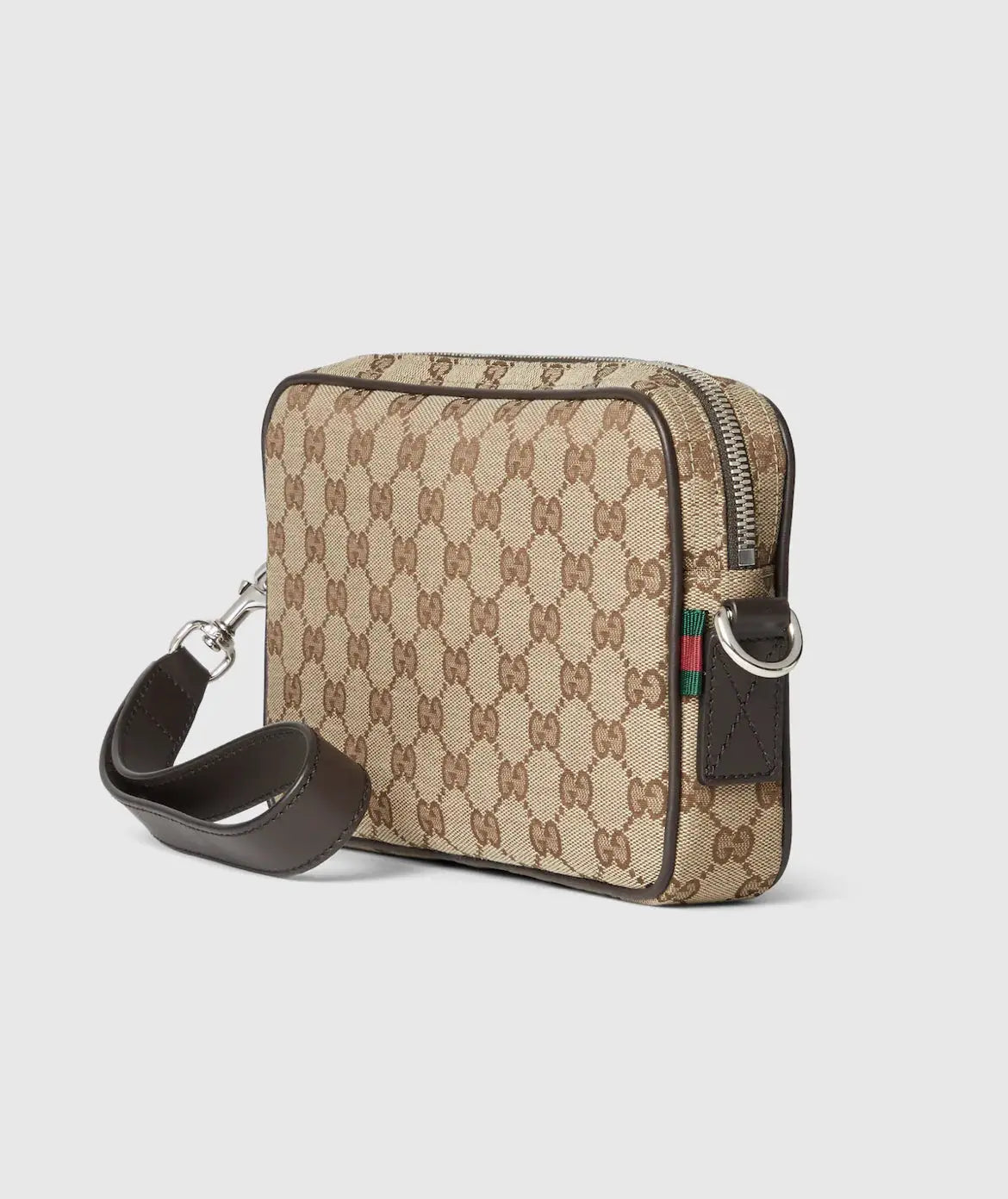 Sac à bandoulière en toile GG petit format - #5 SneakStyle