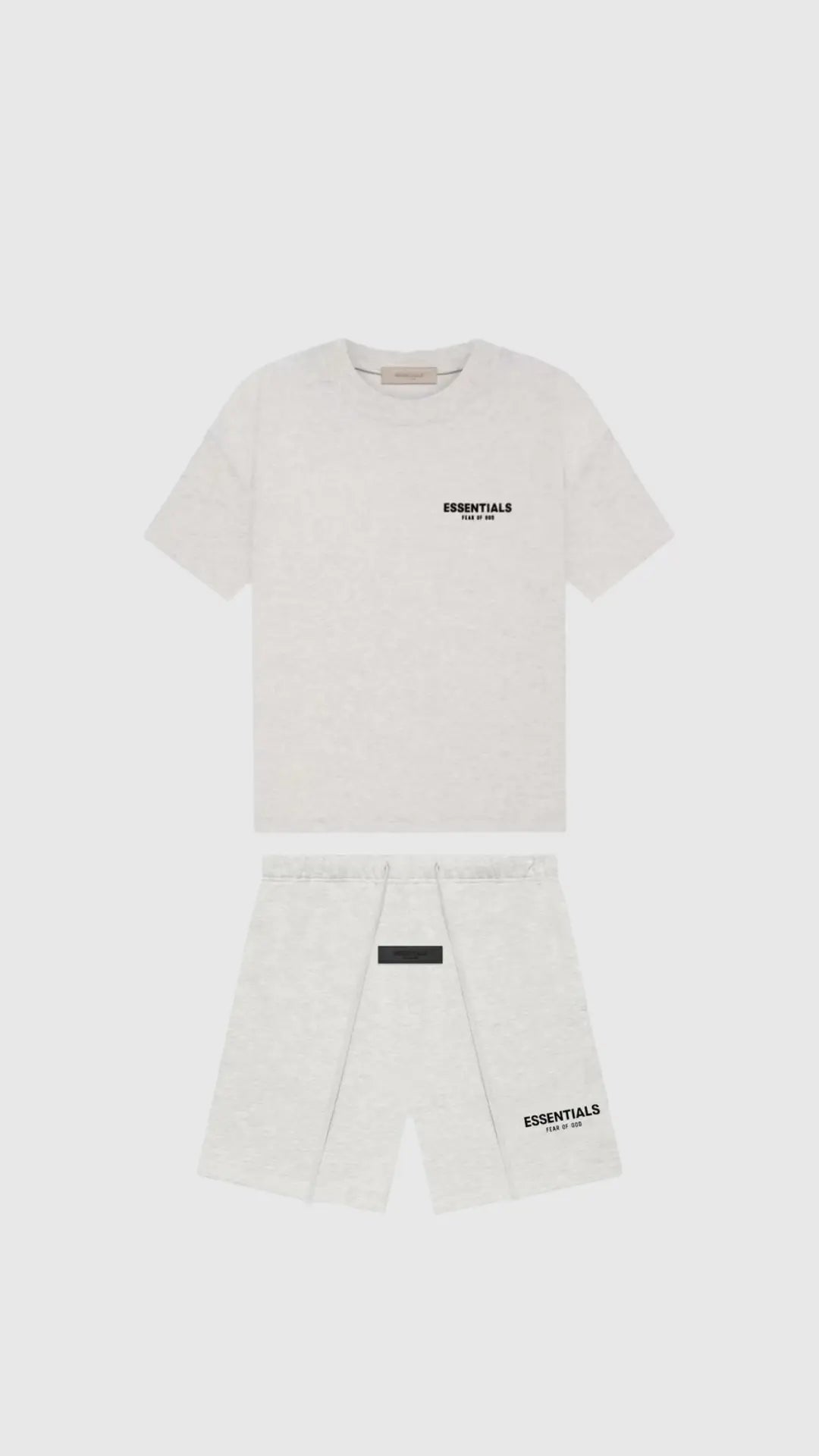 Ensemble FitsnDrip SneakStyle