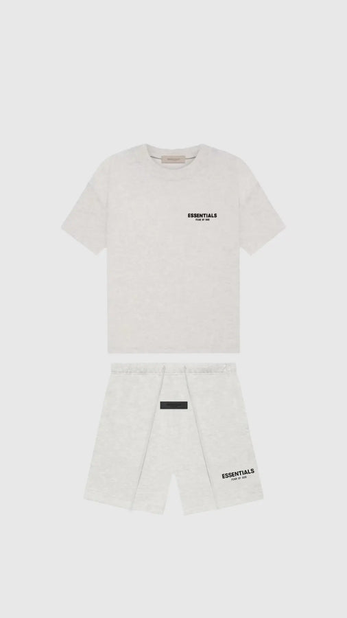 Ensemble FitsnDrip SneakStyle