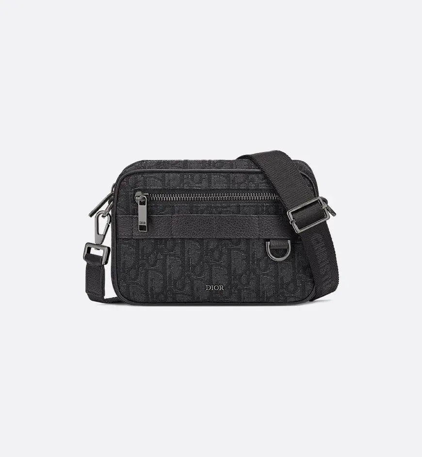 Sac bandoulière Mini Safari - #2 SneakStyle