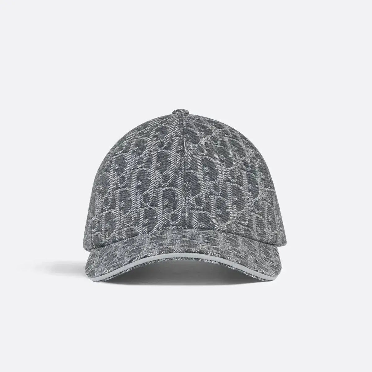 Dior Casquette Oblique Gris SneakStyle