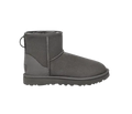 UGG Botte Classic Mini II Gris