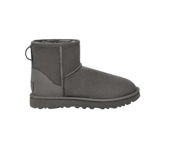 UGG Botte Classic Mini II Gris SneakStyle