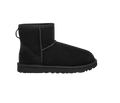 UGG Botte Classic Mini II Noir