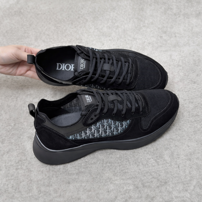 Dior B25 Noir