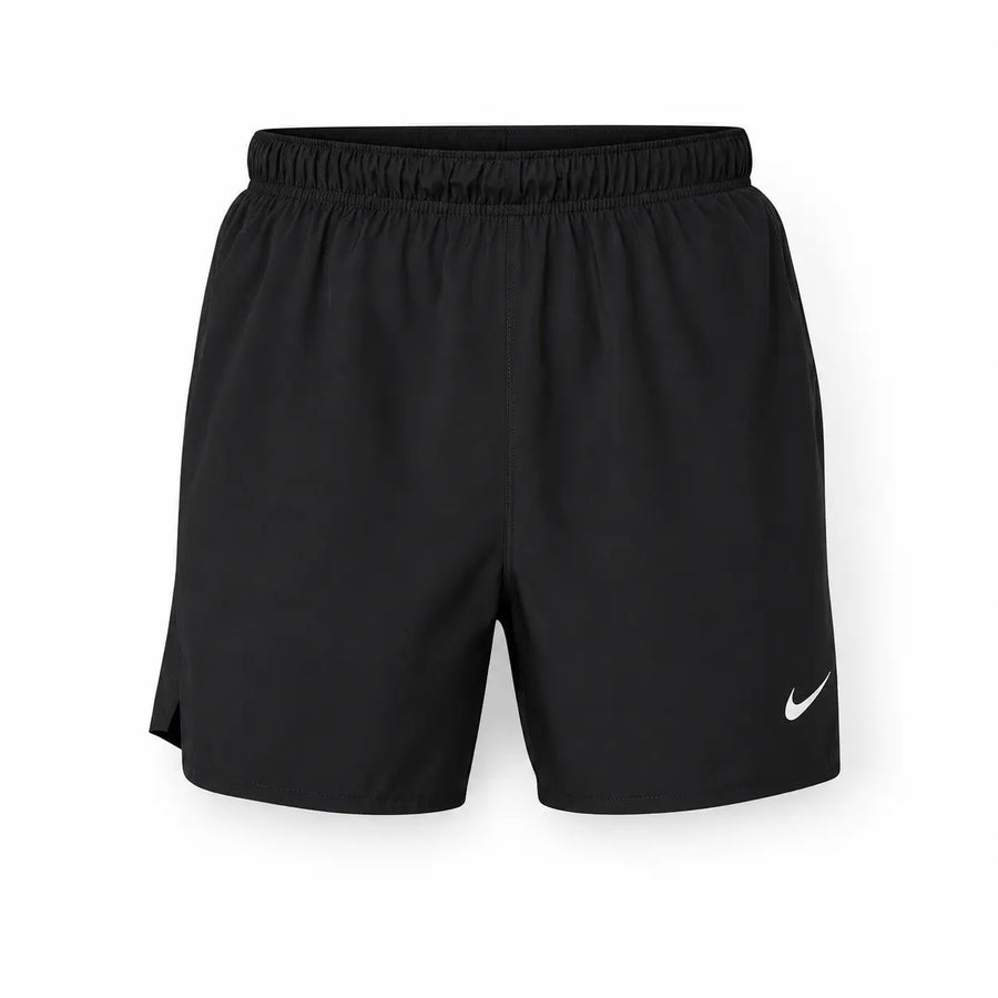 Short Nike Running Noir SneakStyle