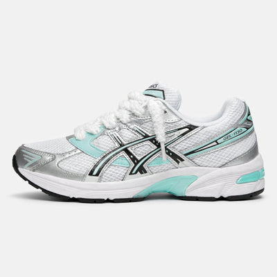 1130 White Aqua Custom