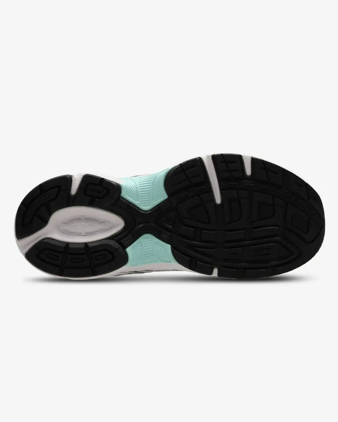 1130 White Aqua Custom SneakStyle