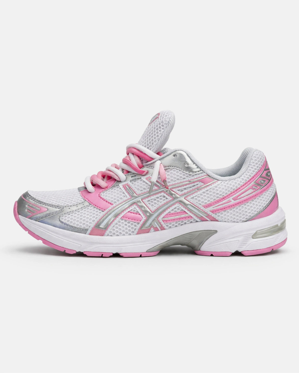 1130 Baby Pink Custom SneakStyle
