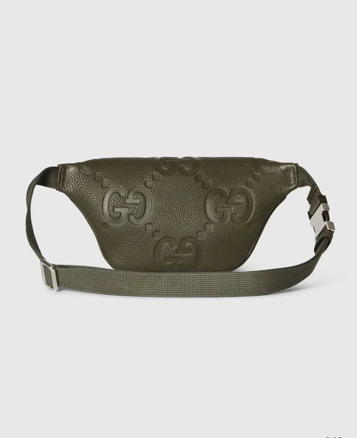 Sac ceinture GG jumbo petit format SneakStyle