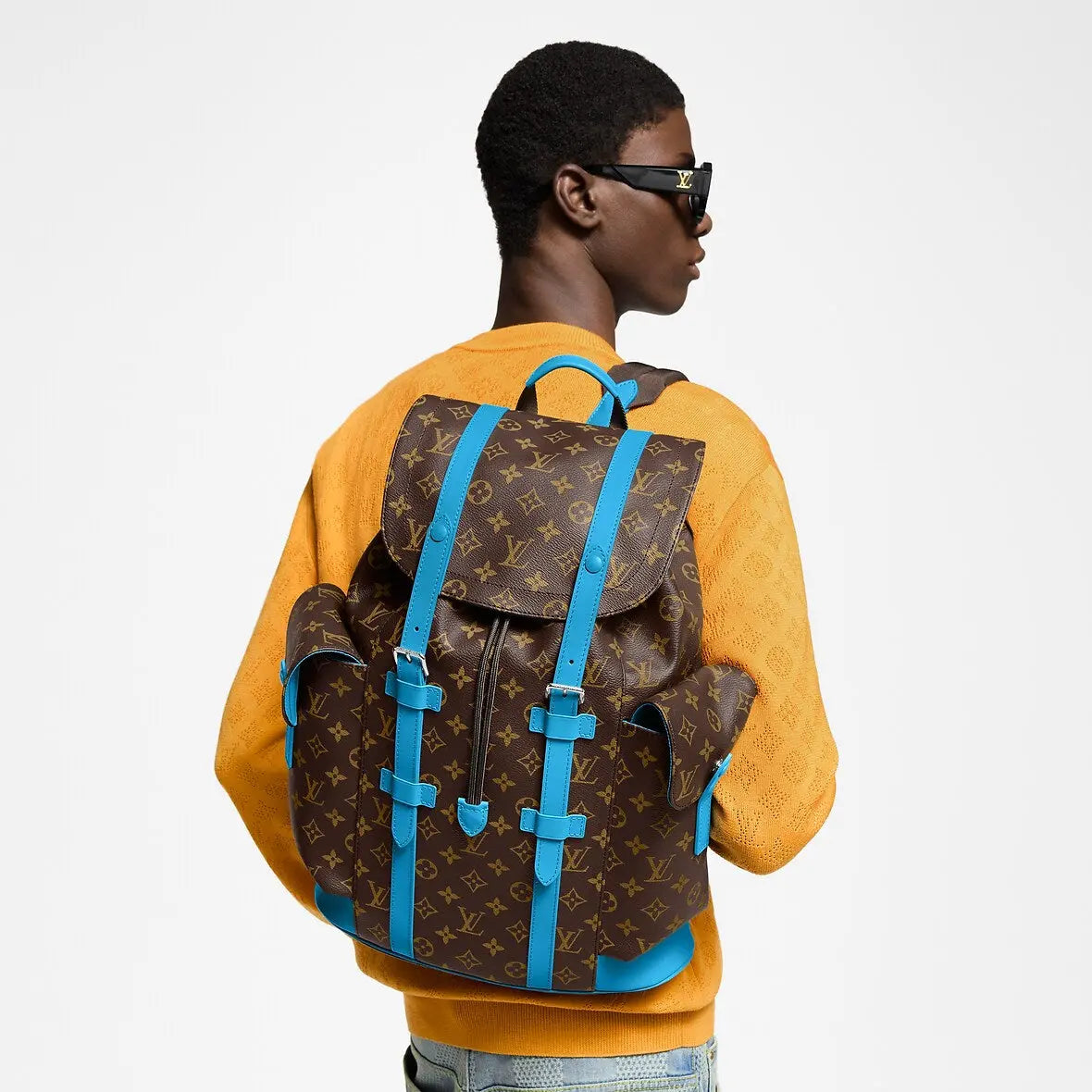 Sac à dos Christopher MM - #5 SneakStyle