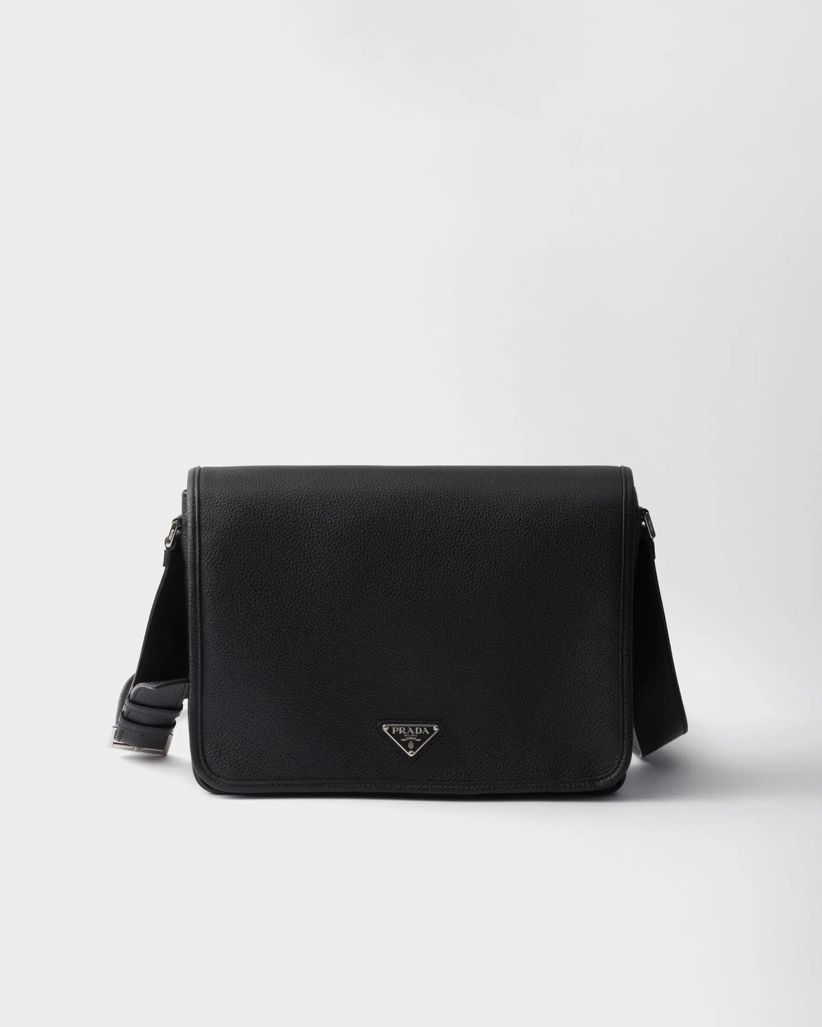 Sac à bandoulière en cuir Ma boutique
