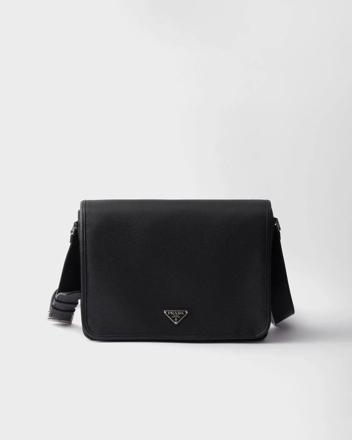 Sac à bandoulière en cuir