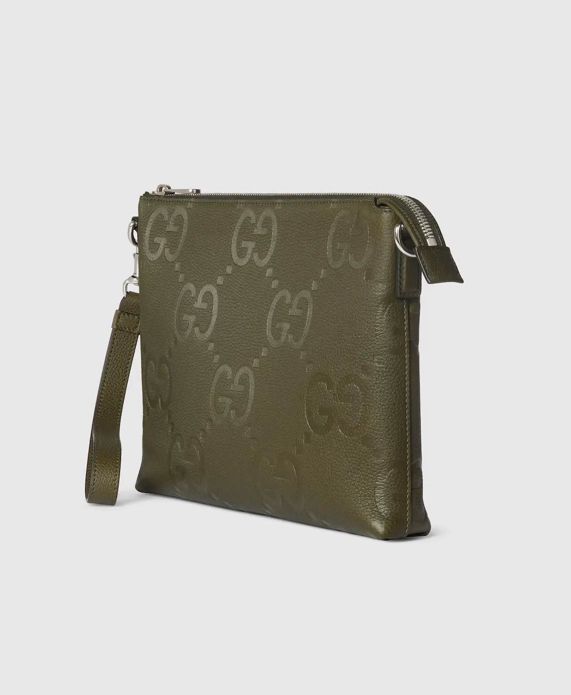 Sac à bandoulière GG jumbo moyen format - #1 SneakStyle