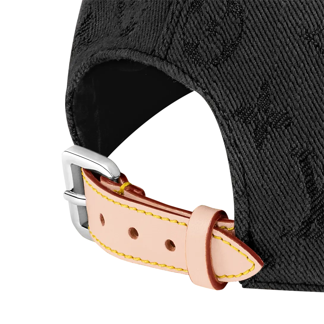 Casquette Monogram Essential SneakStyle