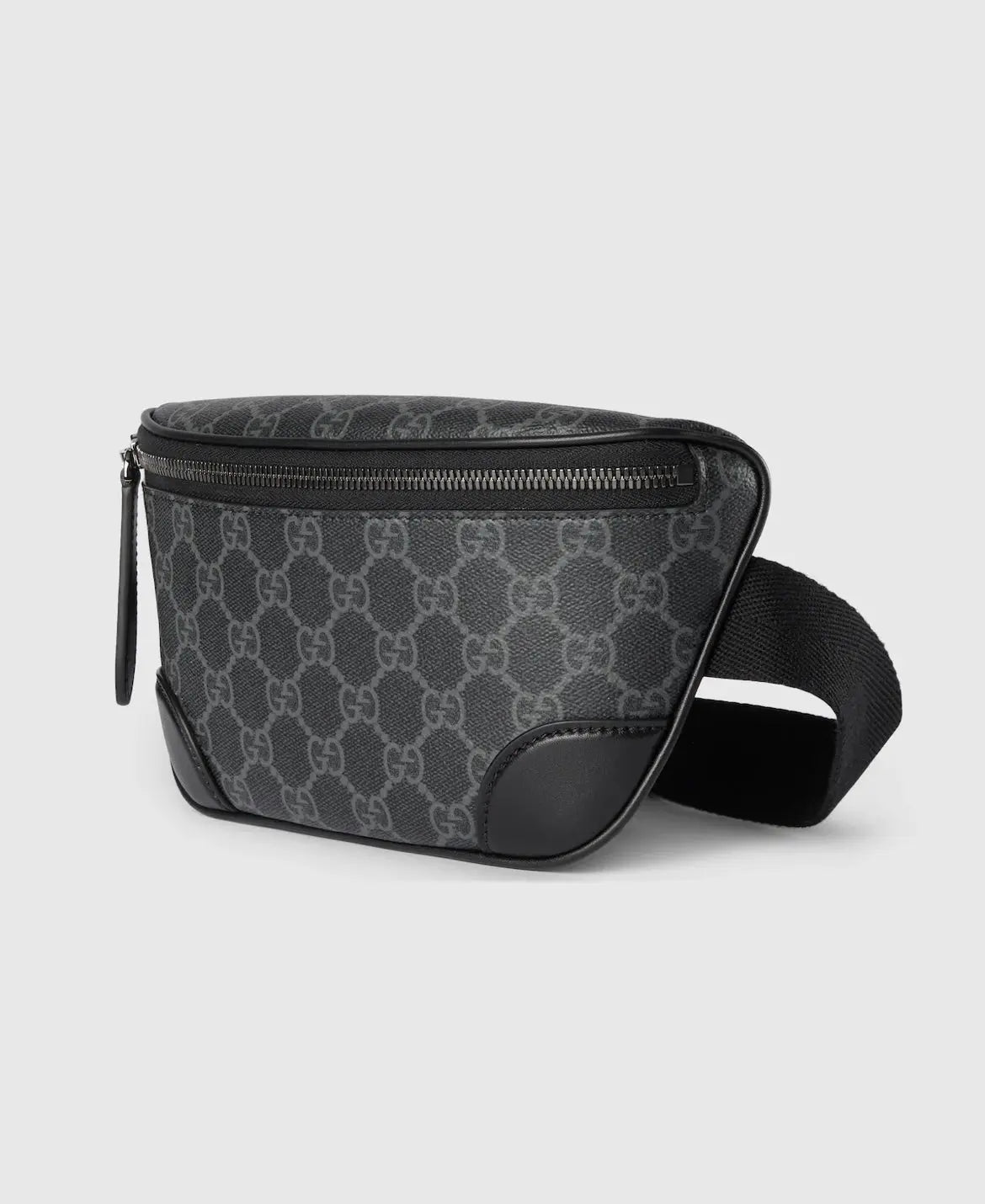 Sac ceinture GG Emblem petit format SneakStyle